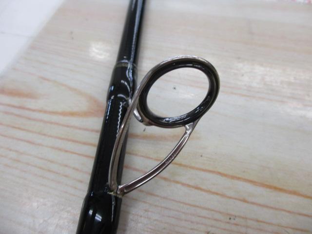 カリスタ 82ML/TZ NANO