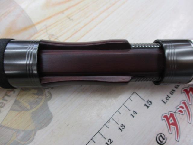 トラウティーノ TTS-462UL