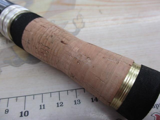 トラウティーノ TTS-462UL