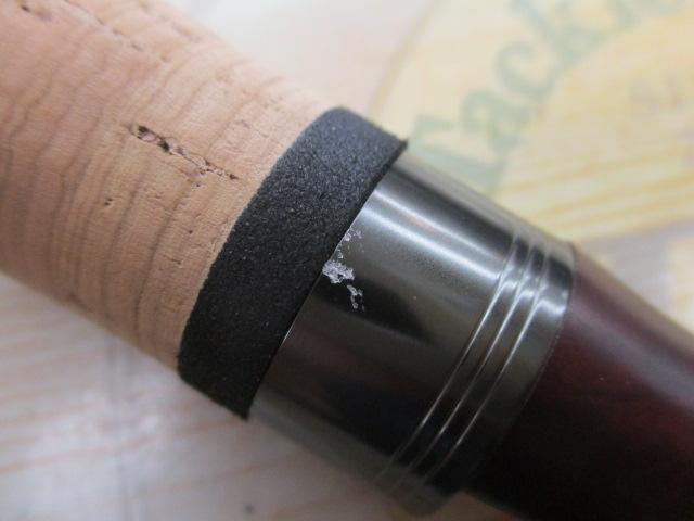 トラウティーノ TTS-462UL