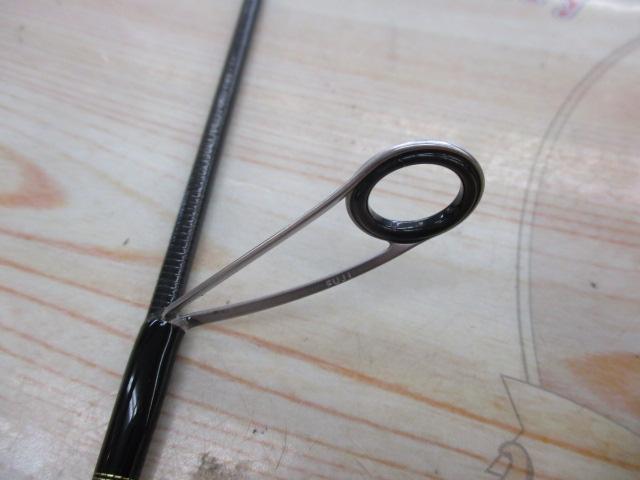 トラウティーノ TTS-462UL