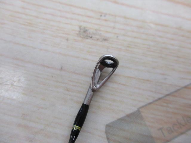 トラウティーノ TTS-462UL