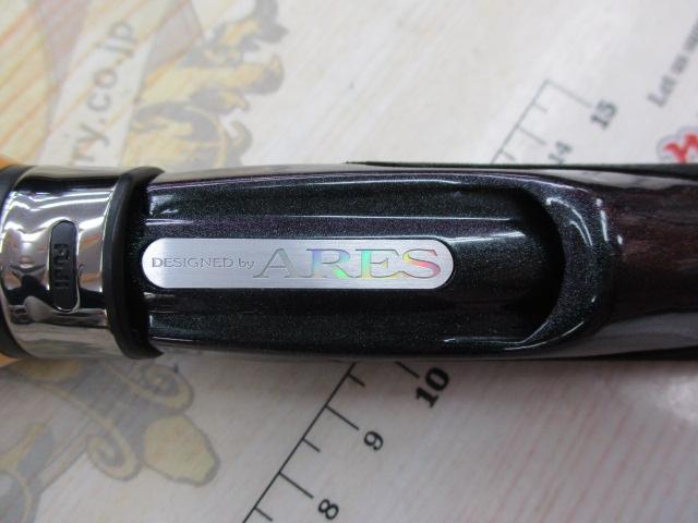 ゼロ-Gエボリューション輝 801イザナギMX