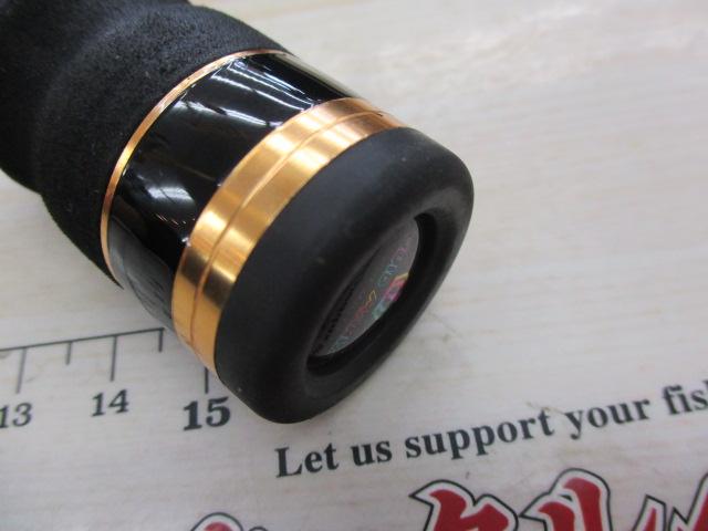 ゼロ-Gエボリューション輝 801イザナギMX