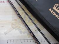 ゼロ-Gエボリューション輝 801イザナギMX