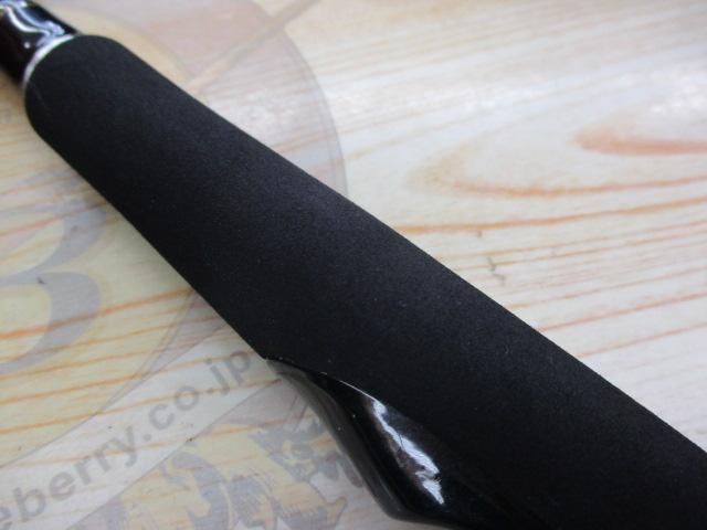 シーバスフラットX 96M