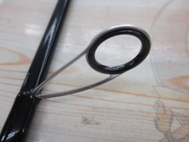 シーバスフラットX 96M