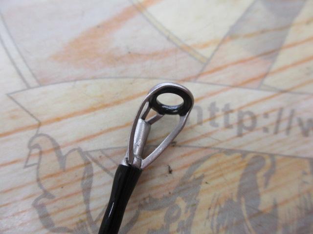 シーバスフラットX 96M