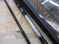 シーバスフラットX 96M