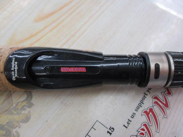 トリックスター TSS-65ML-KR