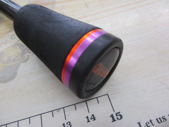 トリックスター TSS-65ML-KR