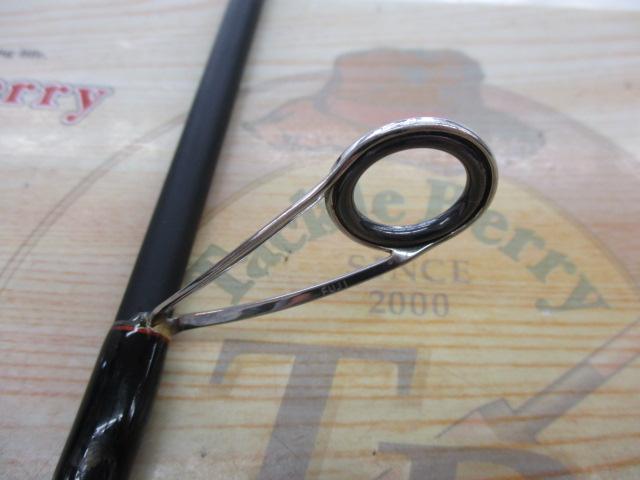 トリックスター TSS-65ML-KR