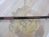 トリックスター TSS-65ML-KR