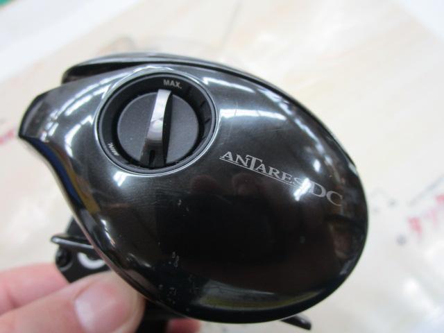 23アンタレスDC MD XG RIGHT