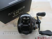 23アンタレスDC MD XG RIGHT