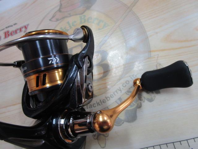 18レガリス LT2000S-XH