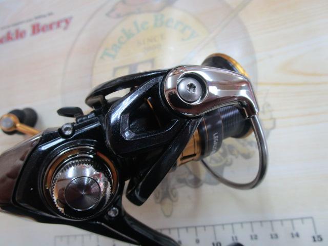 18レガリス LT2000S-XH