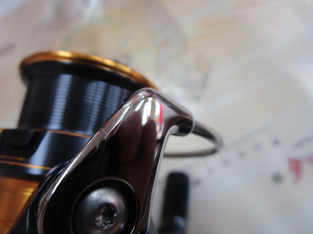 18レガリス LT2000S-XH