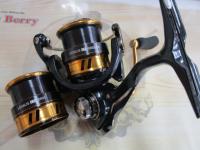 18レガリス LT2000S-XH