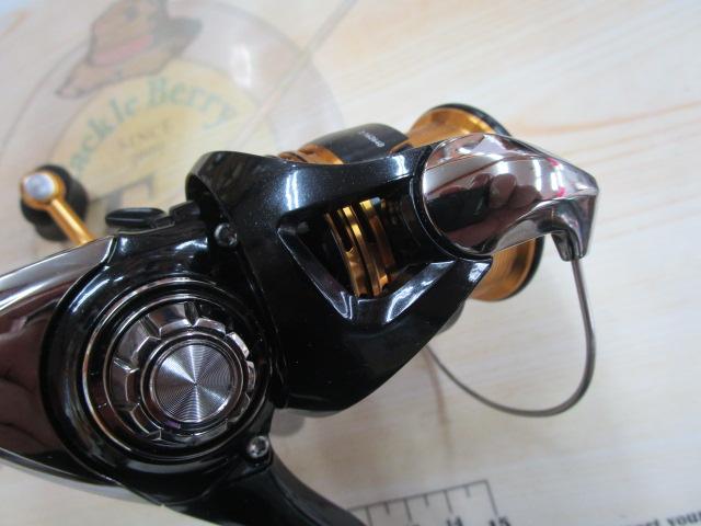 23レガリス LT2000S-XH