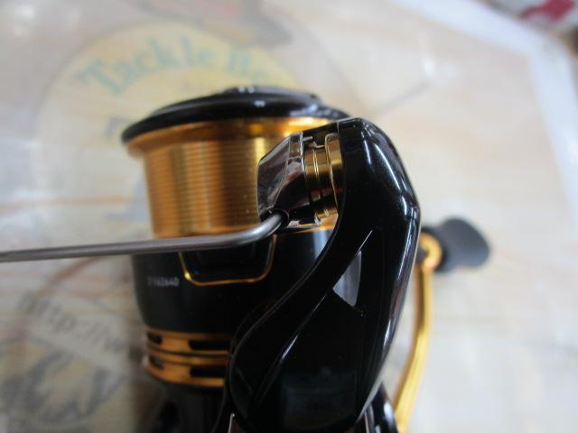 23レガリス LT2000S-XH