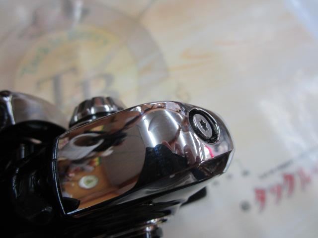 23レガリス LT2000S-XH