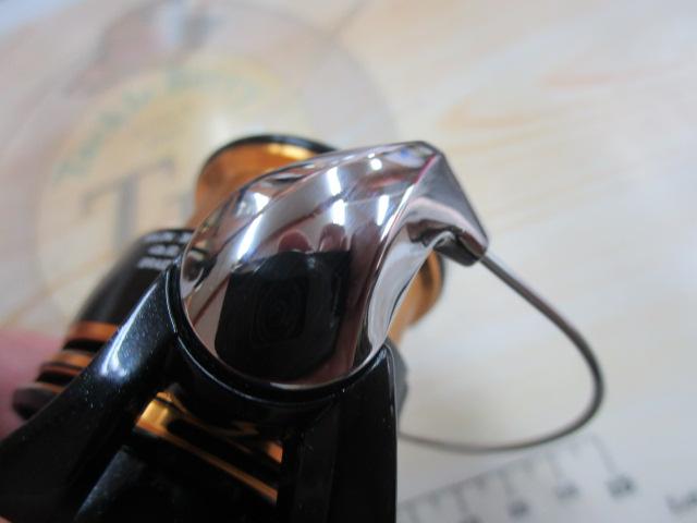 23レガリス LT2000S-XH