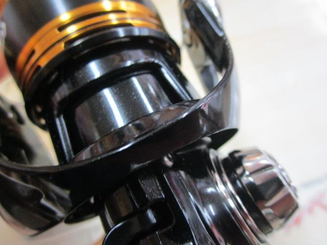 23レガリス LT2000S-XH