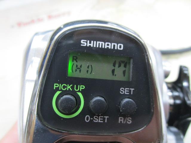 13フォースマスター 400