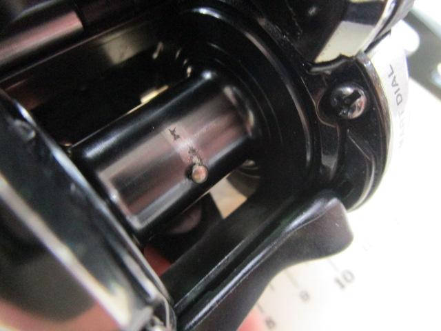 13フォースマスター 400