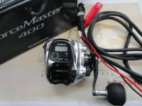 13フォースマスター 400