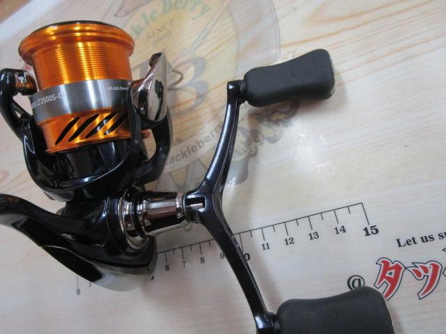 24レブロス LT2500S-DH