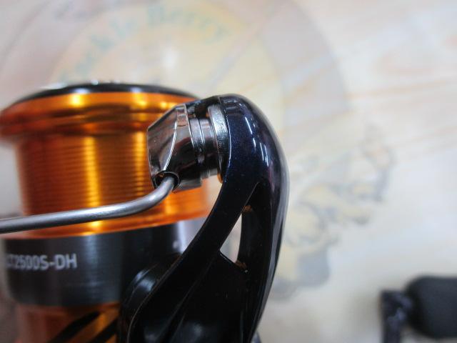 24レブロス LT2500S-DH