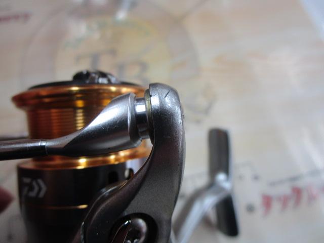 18フリームス LT2000S-XH