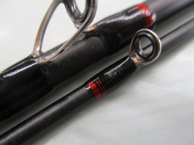 リアランサーメバル M300
