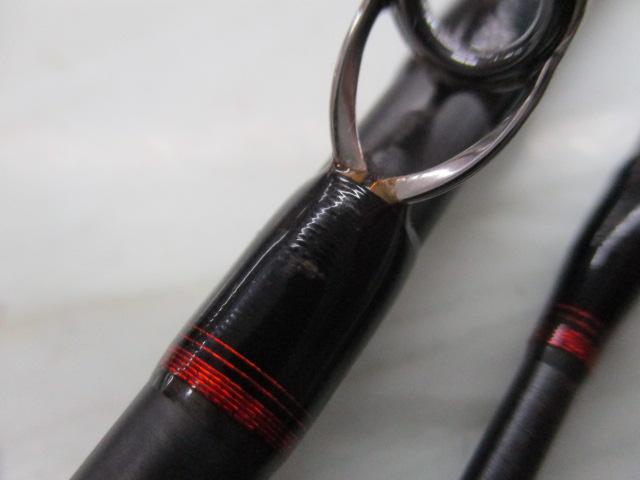 リアランサーメバル M300