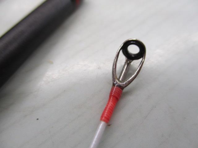 リアランサーメバル M300