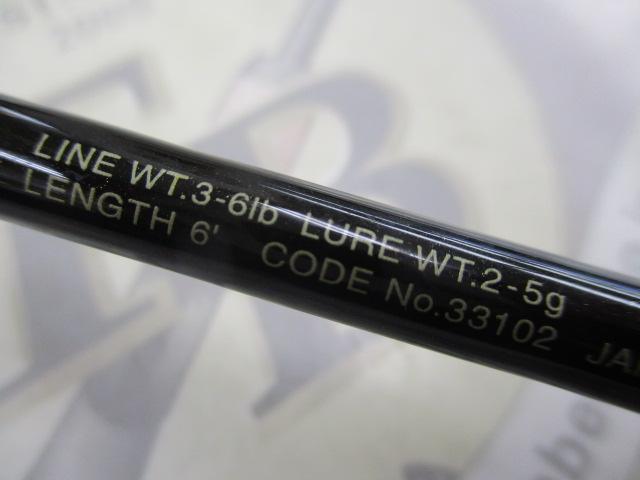 06カーディフエリアリミテッド 60UL-B