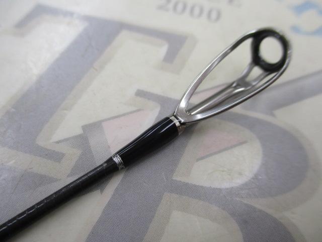 BC4 ブリストコンパクト 8.0MH