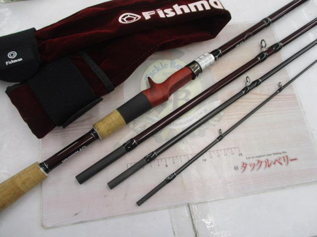 BC4 ブリストコンパクト 8.0MH