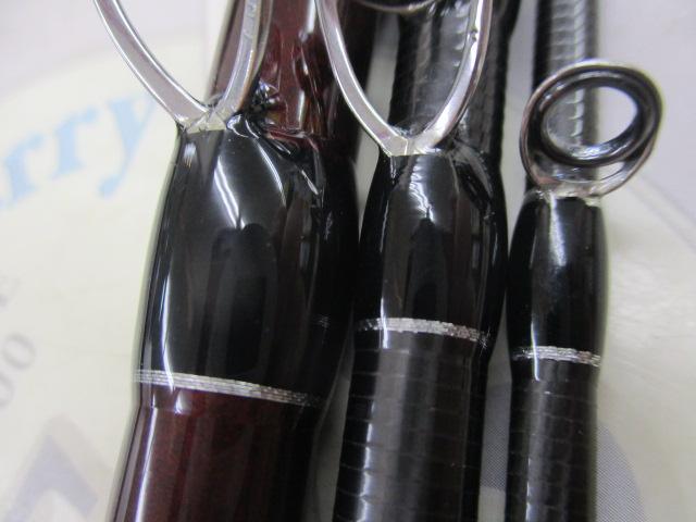 BC4 ブリストコンパクト 8.0MH