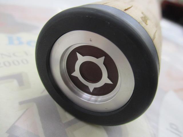 BC4 ブリストコンパクト 8.0MH