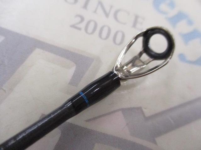 ソルティスト 96MHB