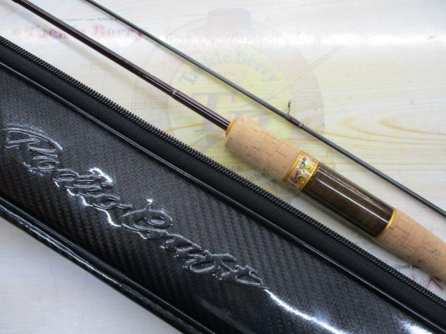 999.9フォーナインマイスター 62LS ホワイトウルフ