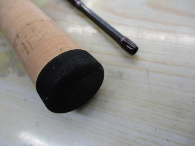 999.9フォーナインマイスター 62LS ホワイトウルフ