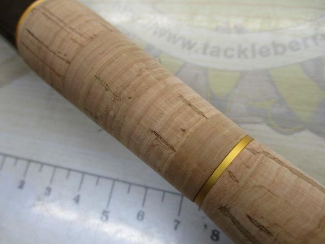 999.9フォーナインマイスター 62LS ホワイトウルフ