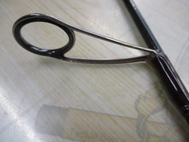 999.9フォーナインマイスター 62LS ホワイトウルフ