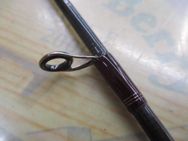 999.9フォーナインマイスター 62LS ホワイトウルフ