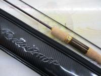 999.9フォーナインマイスター 62LS ホワイトウルフ