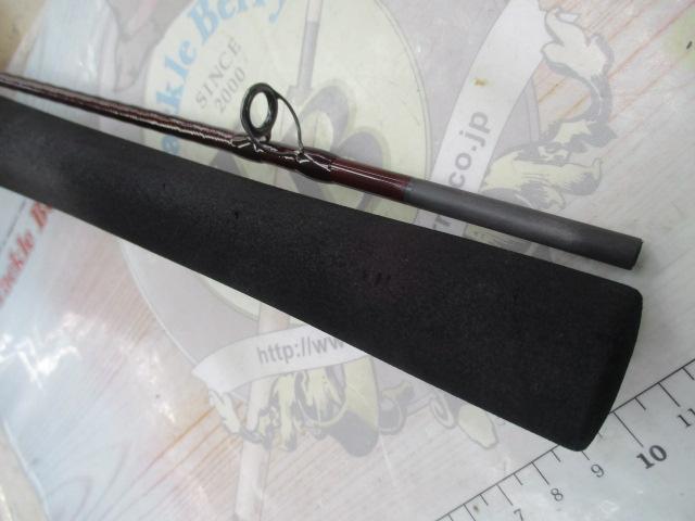 スコーピオンXV 1581F-2｜＠ベリーネット 日本最大新品中古釣具WEBショップ